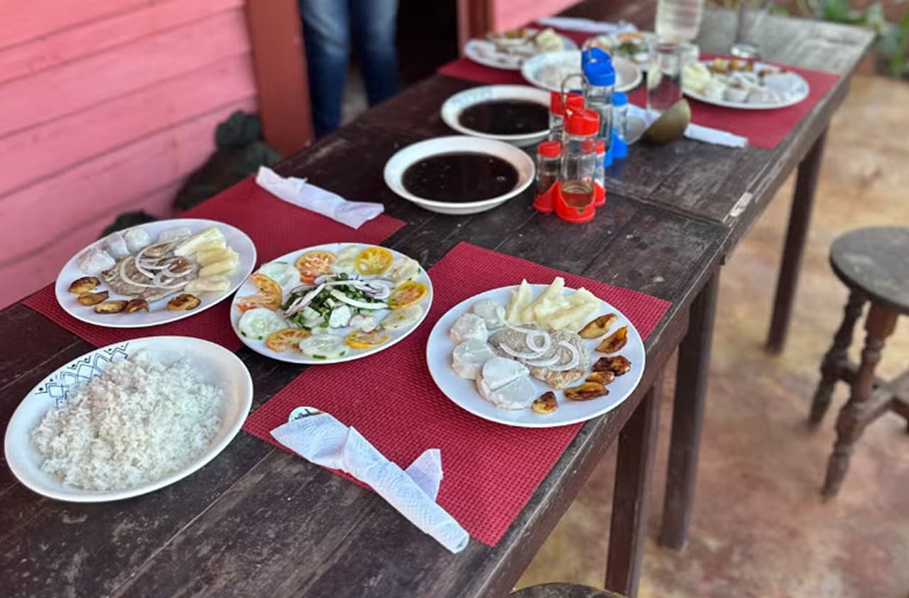 Viñales Horse Riding Tour — Guided tour and outdoor activity