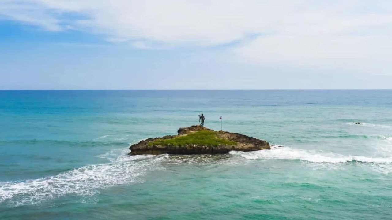 Puerto Plata: Guided Tour with Lunch and Rum Tasting — Guided tour and outdoor activity