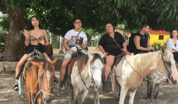 Punta Cana: Small-Group Dominican Culture & Gastronomy Tour — Guided tour and outdoor activity