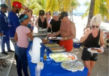 Private Buggy Safari Sugar Plantation & Chavón River Journey — Guided tour and outdoor activity