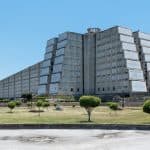 Santo Domingo Odyssey Tour from Punta Cana/Bavaro — Guided tour and outdoor activity