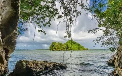 Private Samaná: Los Haitises Park, Caño Hondo & Yanigua Tour — Guided tour and outdoor activity