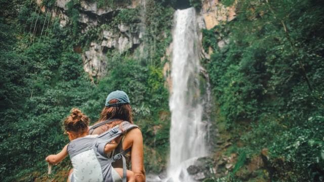 Rincón de la Vieja: Eco Adventure 12-in-1 Day Pass — Guided tour and outdoor activity