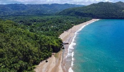 Private: Beach & Cultural Buggy Adventure from Samana — Guided tour and outdoor activity