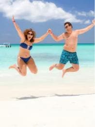 Private: Escape Saona Island Catamaran Trip with Adventure — Guided tour and outdoor activity