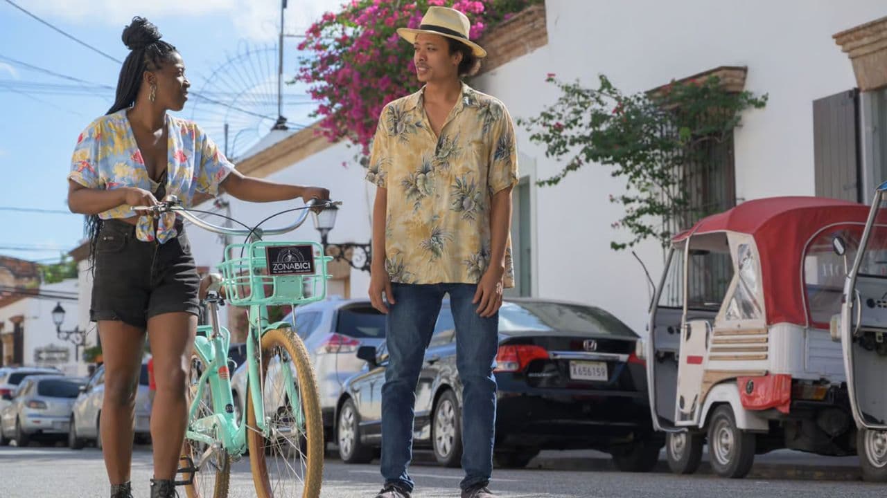 Santo Domingo: Ciudad Colonial Neighborhood Guided Bike Tour — Guided tour and outdoor activity