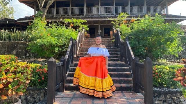Guanacaste: Cultural and Handicraft Tour — Guided tour and outdoor activity