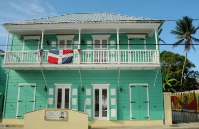 Puerto Plata City Tour and Cable Car Ride — Guided tour and outdoor activity