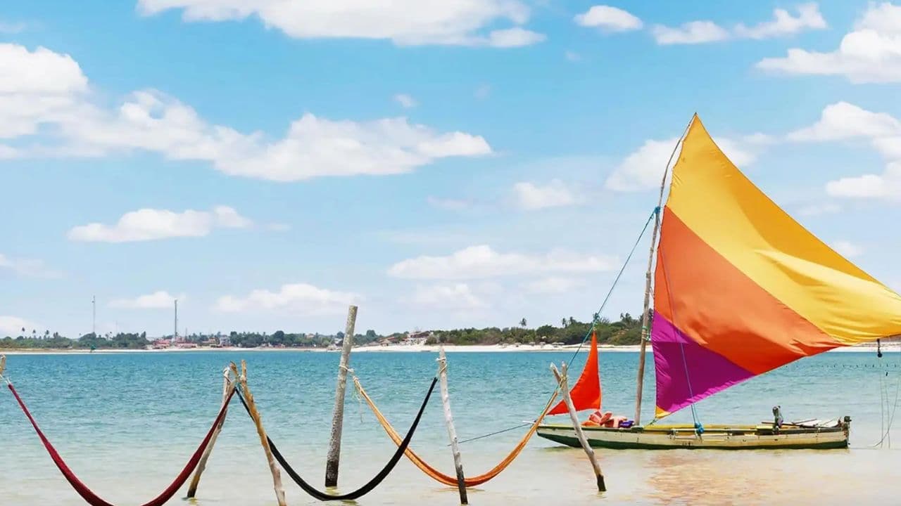 Day trip at Ocean World for Dominican Residents — Guided tour and outdoor activity