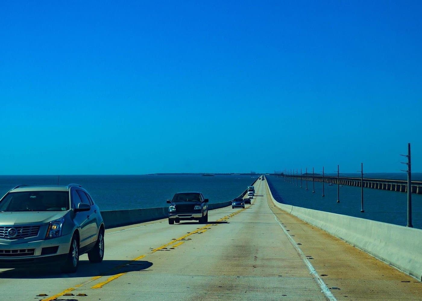 Fort Lauderdale/Hollywood: Key West Full-Day Tour in Luxury Coach Bus — Guided tour and outdoor activity