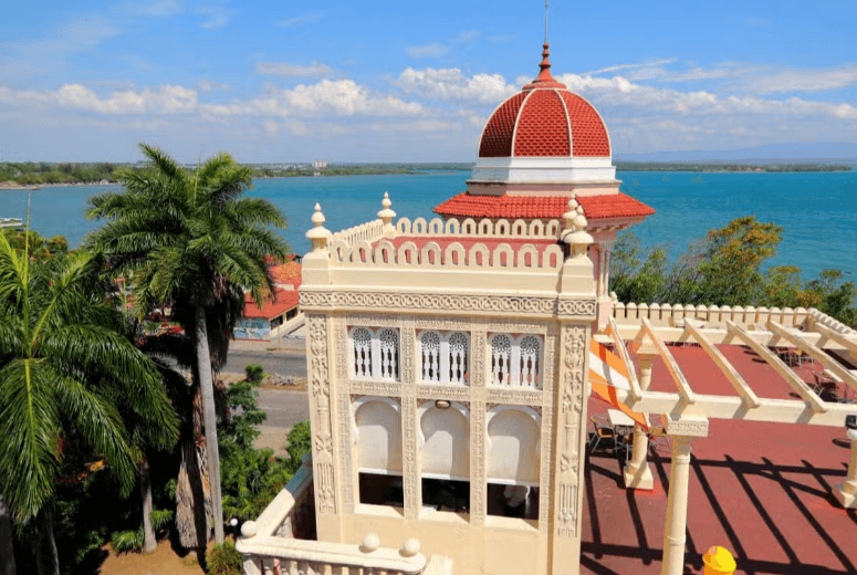 Private Tour of Cienfuegos — Guided tour and outdoor activity