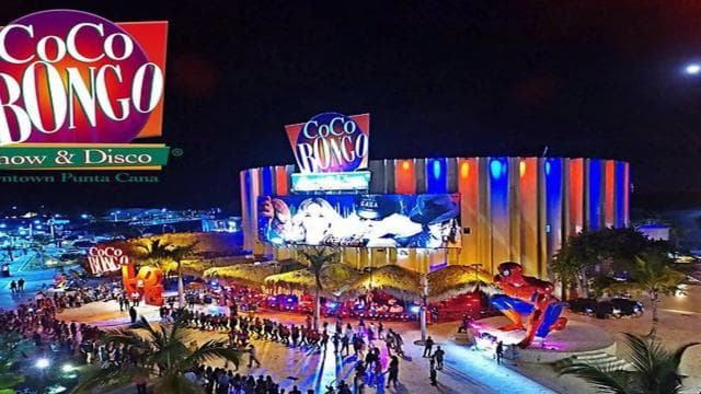 Coco Bongo: Official Site - Coco Bongo: Tickets & Passes — Guided tour and outdoor activity