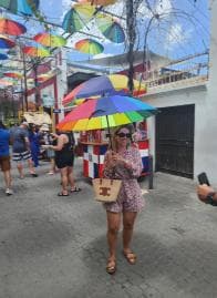 Puerto Plata: Monkey Tour, Fortress, and Historic Center — Guided tour and outdoor activity