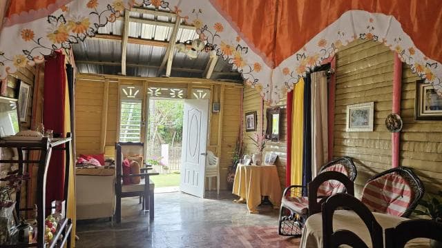Private Half Day Tour in Punta Cana-Higüey with Local Guide — Guided tour and outdoor activity