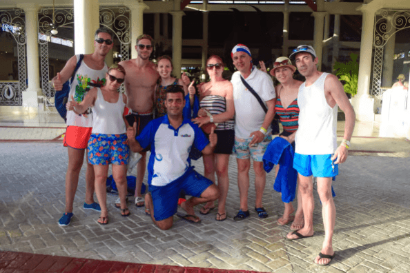 Punta Cana: Private Transfer to or from Punta Cana Airport — Guided tour and outdoor activity