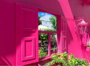 Half Day Private City Tour of Puerto Plata — Guided tour and outdoor activity