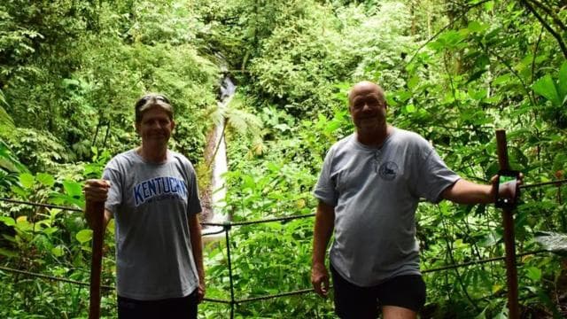 From Manuel Antonio: ATV Tour Half Day Trip with Pick-up — Guided tour and outdoor activity