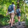 Tour de 27 cascadas con entrada y almuerzo — Guided tour and outdoor activity