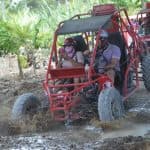 Punta Cana ATV Buggies Adventure from Santo Domingo Tour — Guided tour and outdoor activity