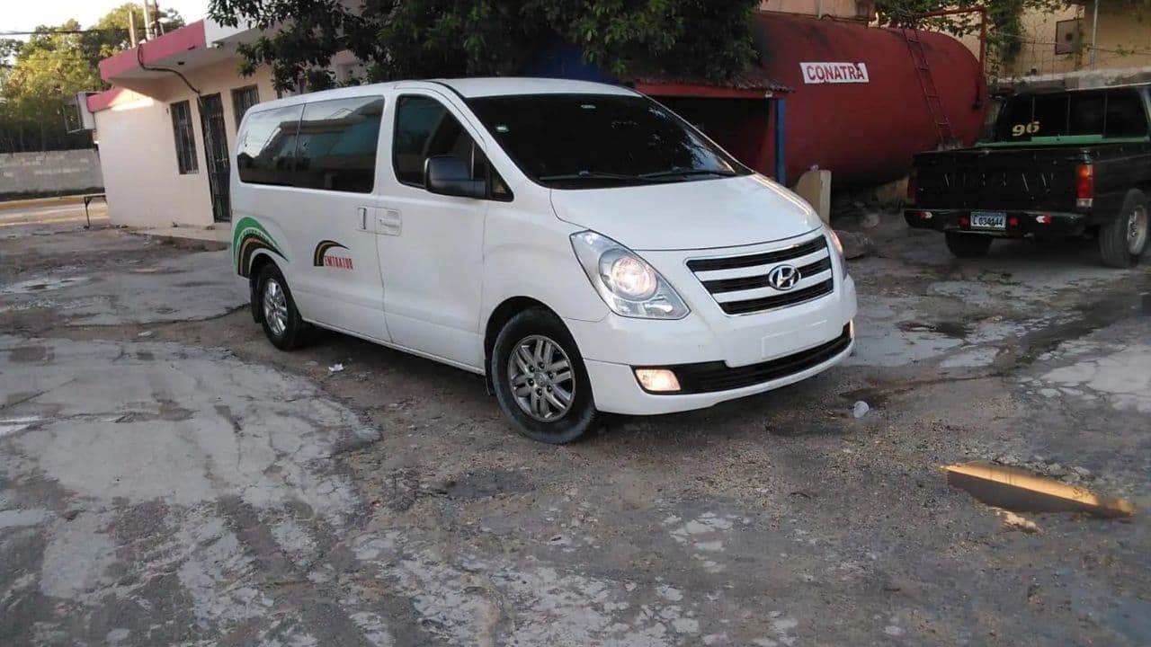 Punta Cana: Private Transfer from punta cana to bayahibe — Guided tour and outdoor activity
