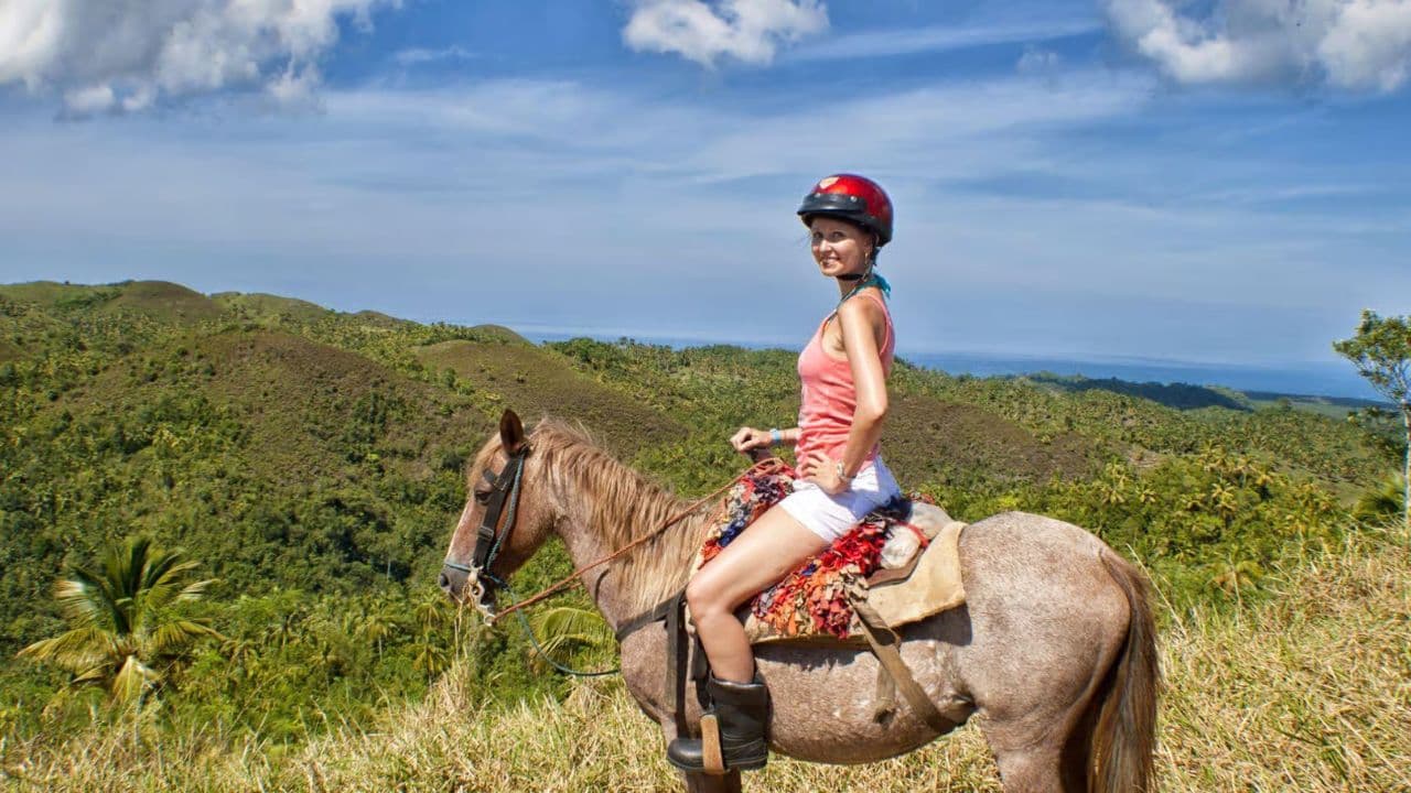 Santo Domingo: Samana, Cascata El Limon e Cayo Levantado — Guided tour and outdoor activity