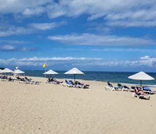 Puerto Plata: Full City Tour and Beach Break | Drinks Included — Guided tour and outdoor activity