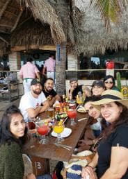Private: Gourmet Chef Experience in Punta Cana — Guided tour and outdoor activity