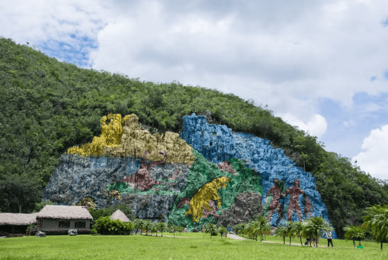 Viñales Excursion — Guided tour and outdoor activity