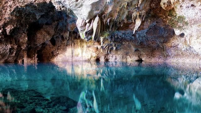 Punta Cana & La Romana: Santo Domingo Guided Tour & Lunch — Guided tour and outdoor activity