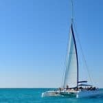 Saona Island Private +10 People — Guided tour and outdoor activity