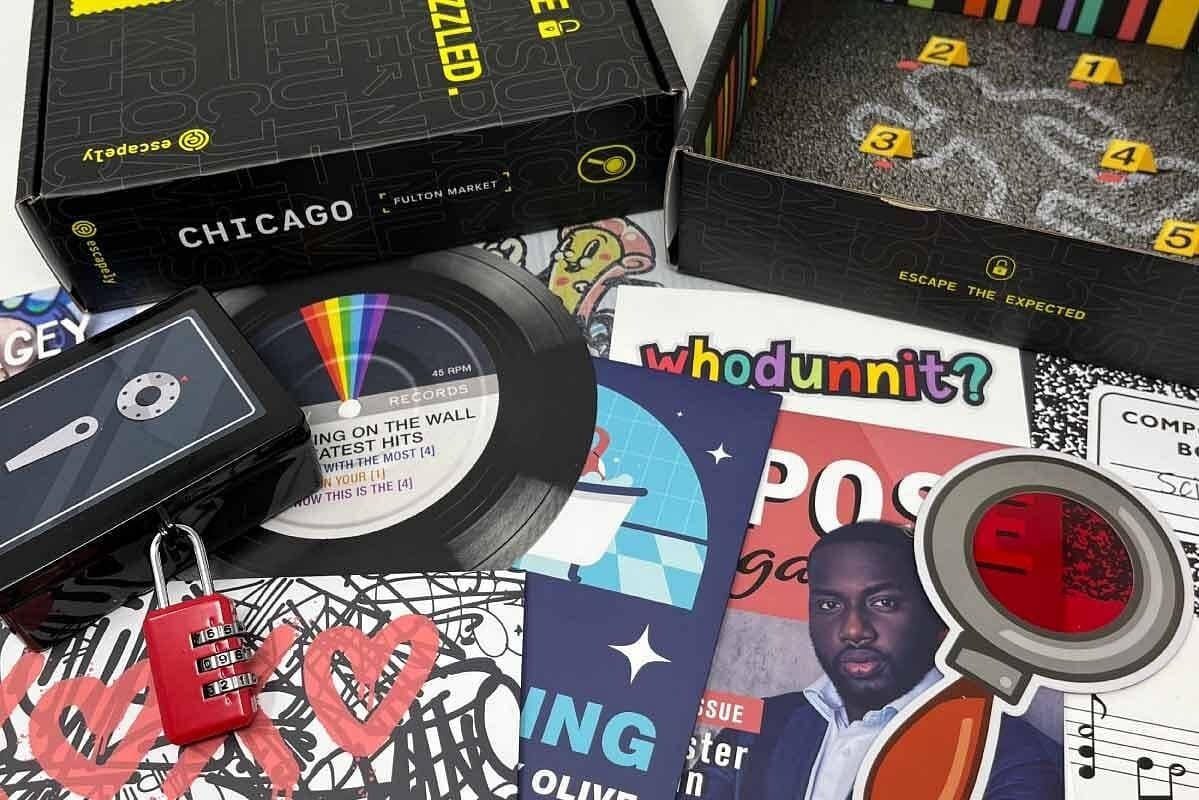 Outdoor Escape Room in Miami - Little Havana — Guided tour and outdoor activity