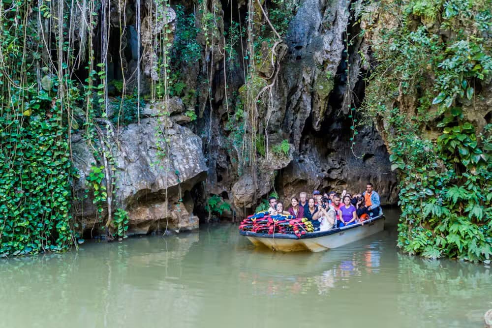Viñales Valley Day Trip — Guided tour and outdoor activity