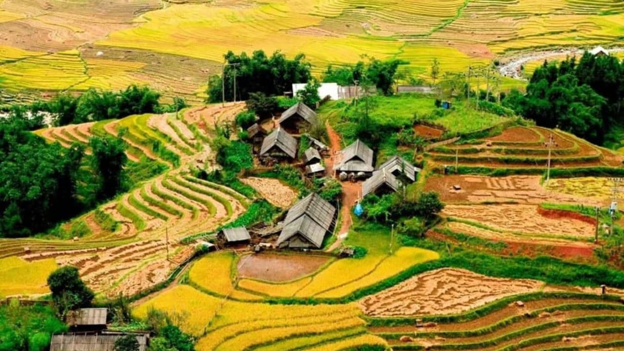 Eco Tour Chèche — Guided tour and outdoor activity