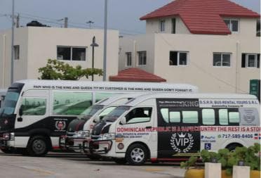 Puerto plata city tour with & Lunch local — Guided tour and outdoor activity