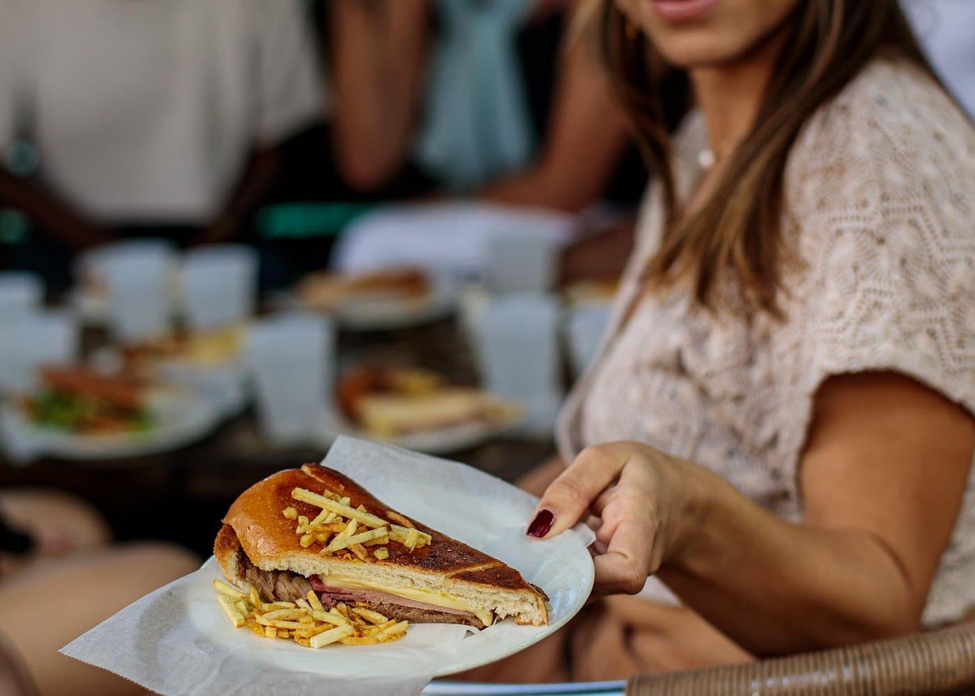 Miami: Little Havana Food and Culture Walking Tour — Guided tour and outdoor activity