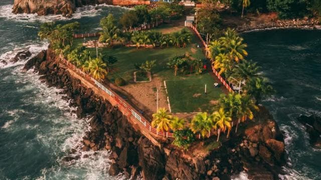 The heart of Quepos: History and Culture tour — Guided tour and outdoor activity