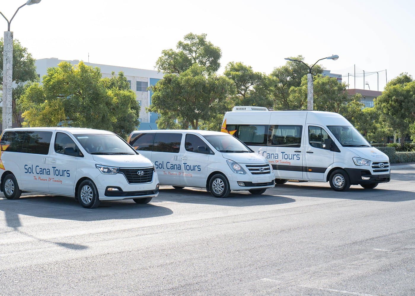 Santo Domingo Airport: Private Transfer to/from City Center — Guided tour and outdoor activity