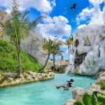 Punta Cana: El Dorado Water Park Entry with Hotel Transfers — Guided tour and outdoor activity