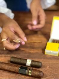 Rum, Cigars and Pirates in Puerto Plata — Guided tour and outdoor activity
