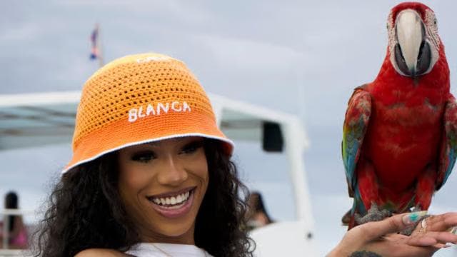 Punta Cana Booze Cruise, Snorkeling, with Sand-Bar — Guided tour and outdoor activity