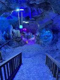 Punta Cana Buggy Adventure with Private Cavern Cenote Swim — Guided tour and outdoor activity