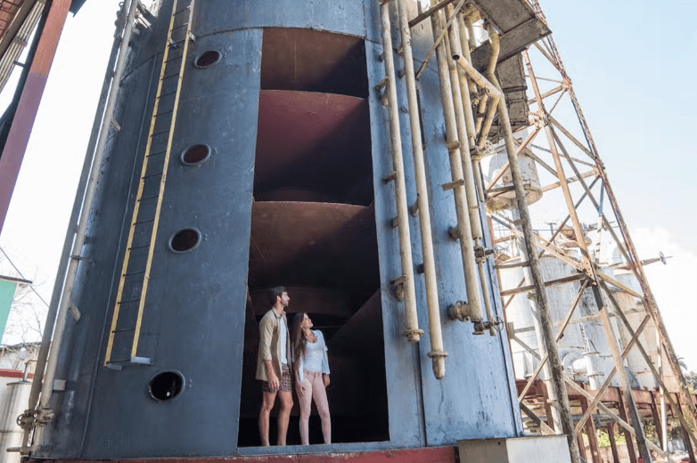 Day Trip to Santa Clara & Remedios — Guided tour and outdoor activity