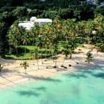 Samana: Fronton & Madame Beach tour Las Galeras — Guided tour and outdoor activity