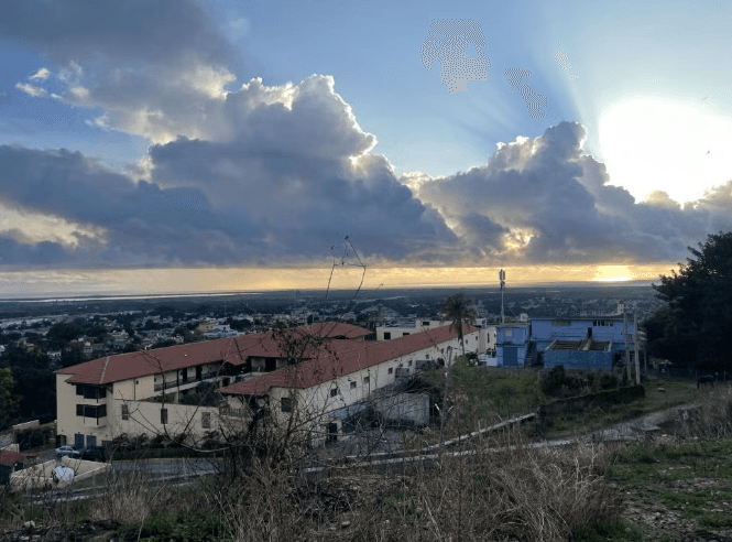 Free Tour of La Vigia Hill at Sunset — Guided tour and outdoor activity