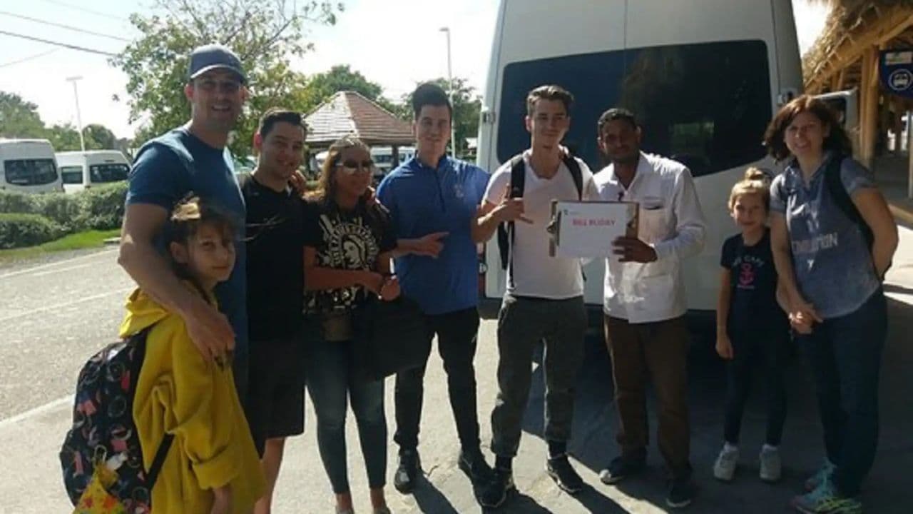 Private Transfer from SDQ to Club Med — Guided tour and outdoor activity