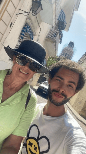 Havana Trip — Guided tour and outdoor activity