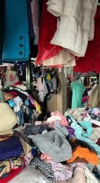 Santo Domingo: Discover the Second-Hand Culture with Locals — Guided tour and outdoor activity