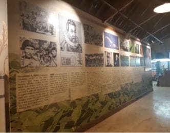 Punta Cana: Dominican Flavors Guided Day Trip — Guided tour and outdoor activity
