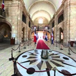 From Punta Cana To Santo Domingo: Tour History on the city — Guided tour and outdoor activity