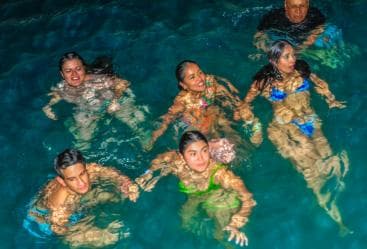 Punta Cana: Buggy Adventure w/ Chocolate, Coffee & Cave Swim — Guided tour and outdoor activity